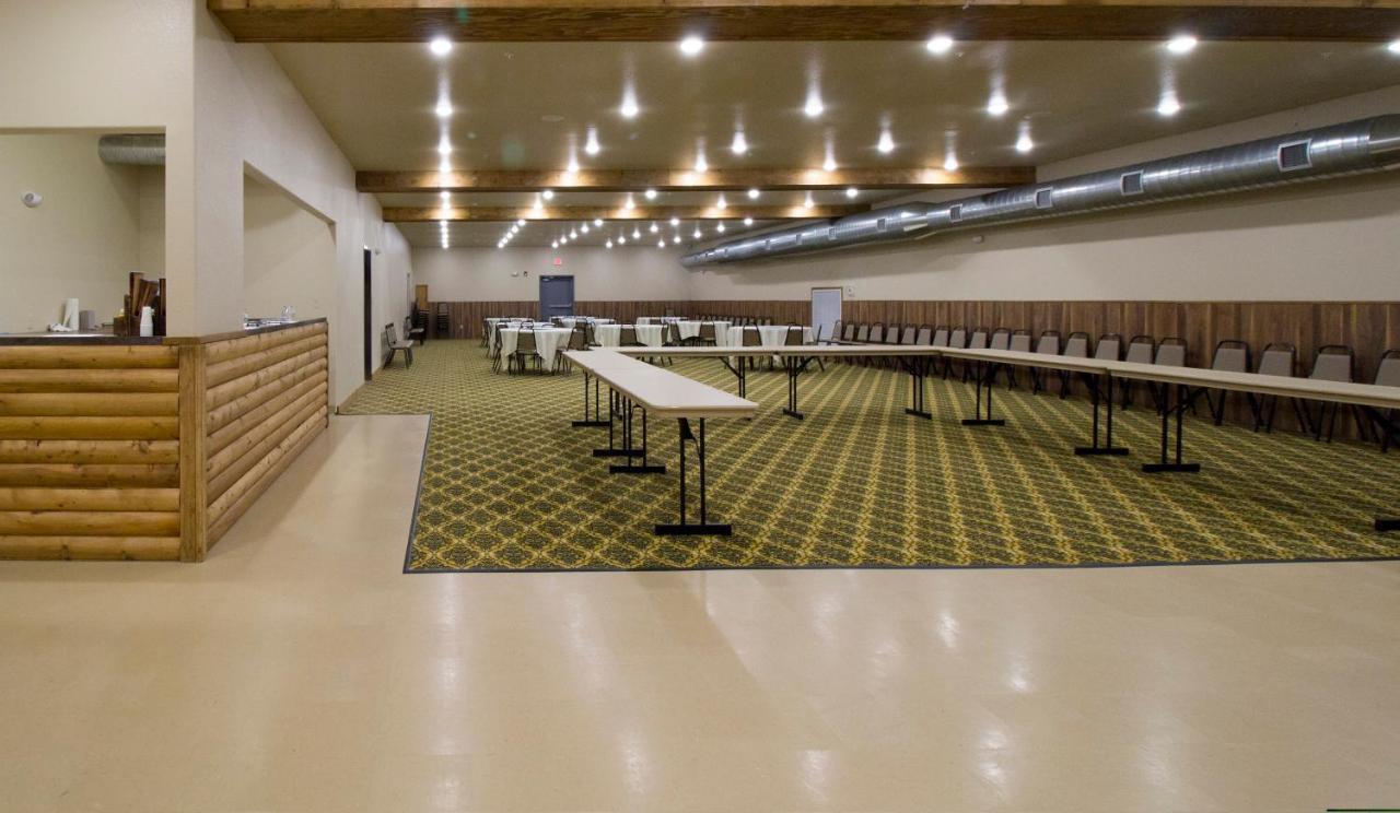 Newcastle Lodge & Convention Center Εξωτερικό φωτογραφία