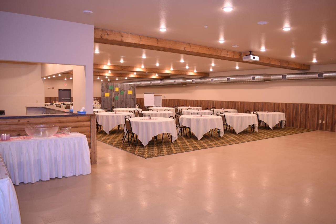 Newcastle Lodge & Convention Center Εξωτερικό φωτογραφία