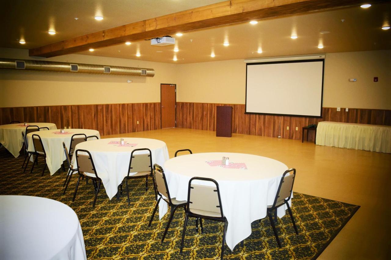 Newcastle Lodge & Convention Center Εξωτερικό φωτογραφία