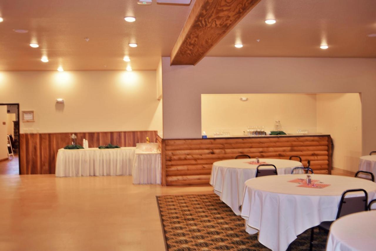 Newcastle Lodge & Convention Center Εξωτερικό φωτογραφία